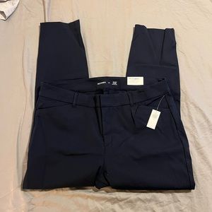 Old Navy Pixie Pants
